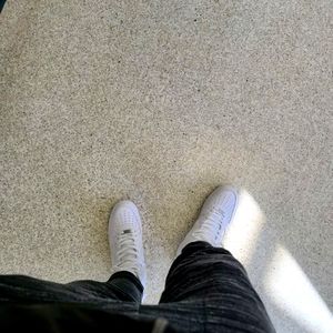 Air force 1s high tops